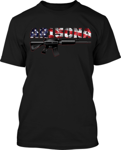 AR15ONA - Men's Patriotic Shirts