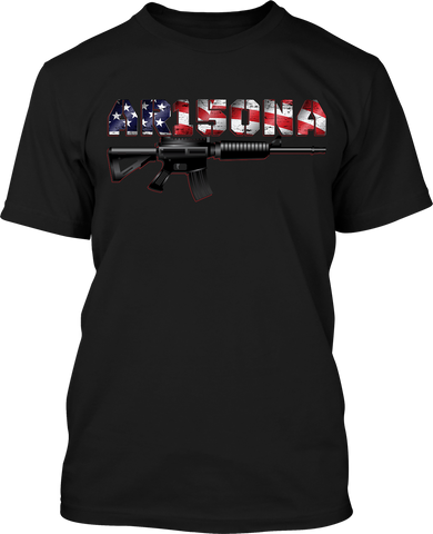 AR15ONA - Men's Patriotic Shirts