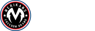 Merikans Freedom Brand