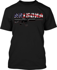 AR15ONA - Men's Patriotic Shirts